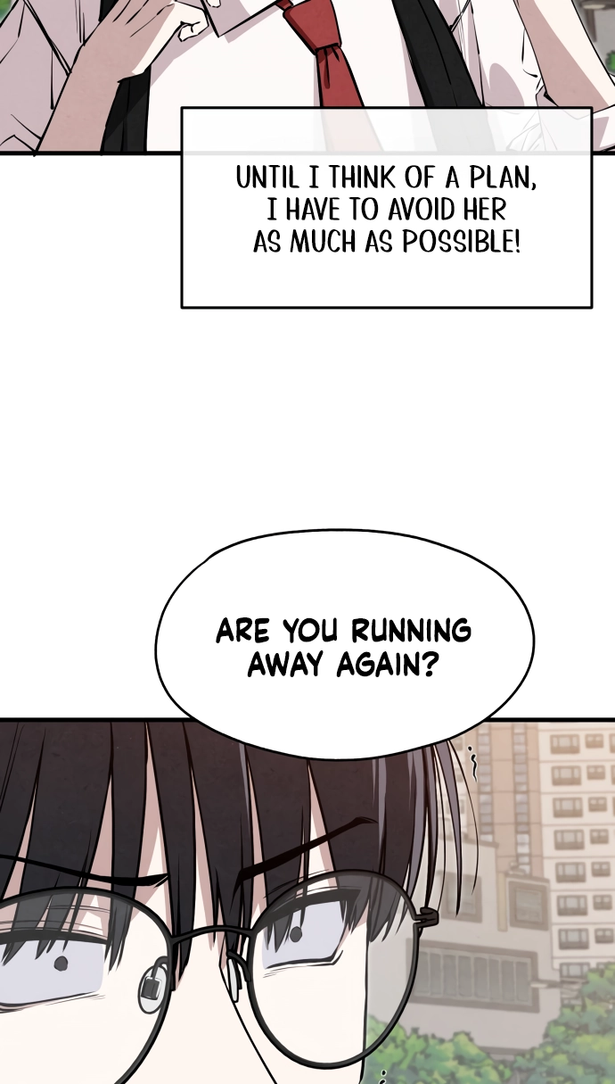 You're the Only One I See Chapter 1 page 98 - 