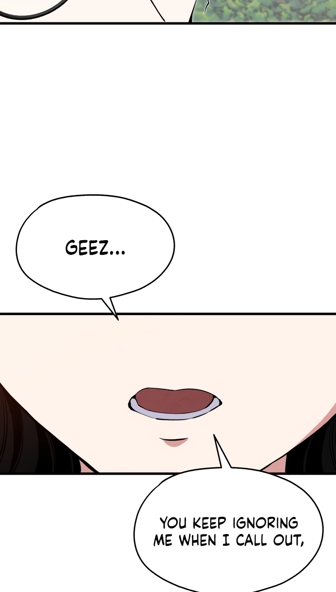 You're the Only One I See Chapter 1 page 99 - 