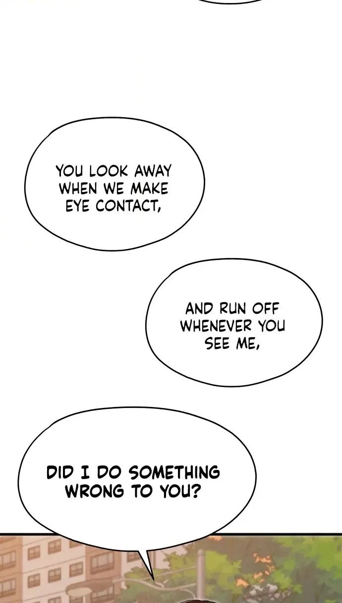 You're the Only One I See Chapter 1 page 100 - 