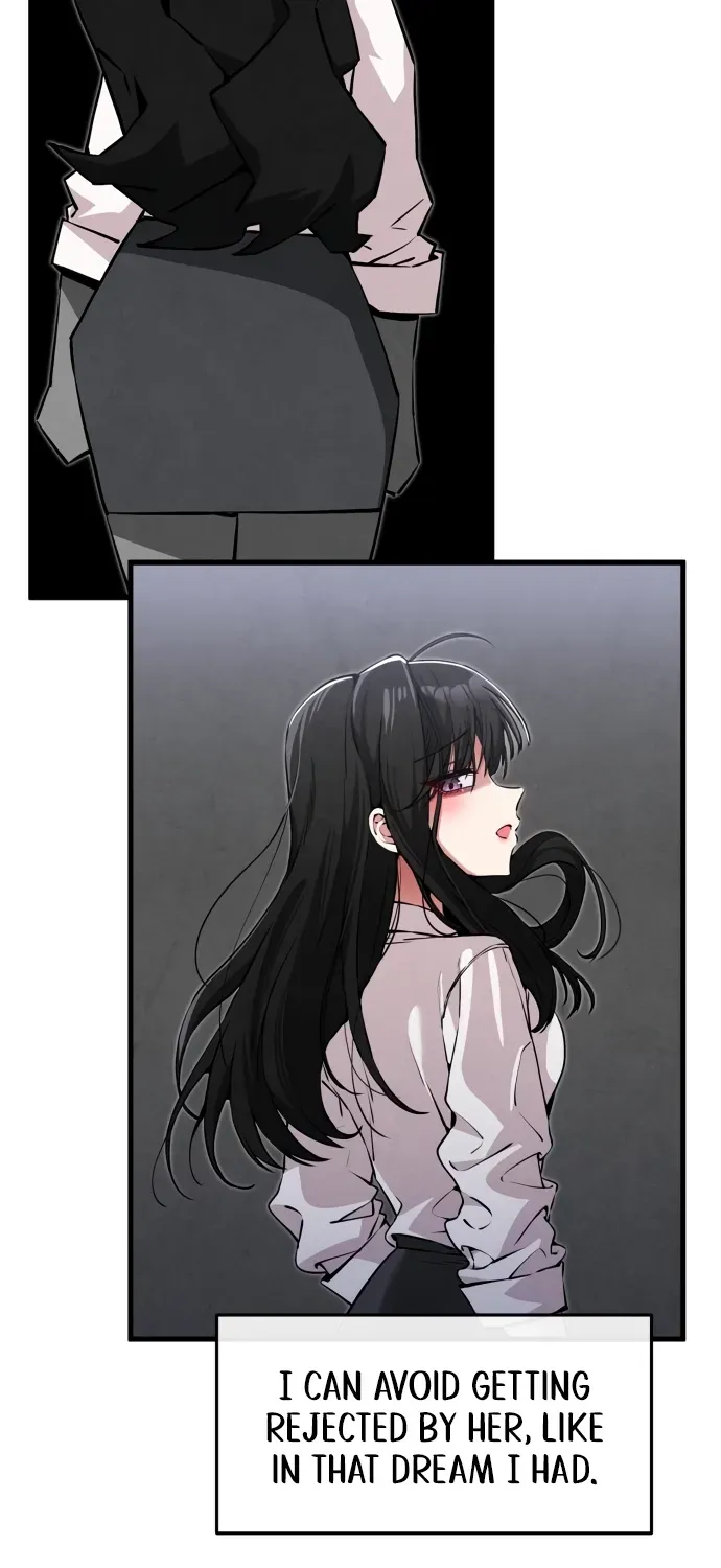 You're the Only One I See Chapter 10 page 18 - 