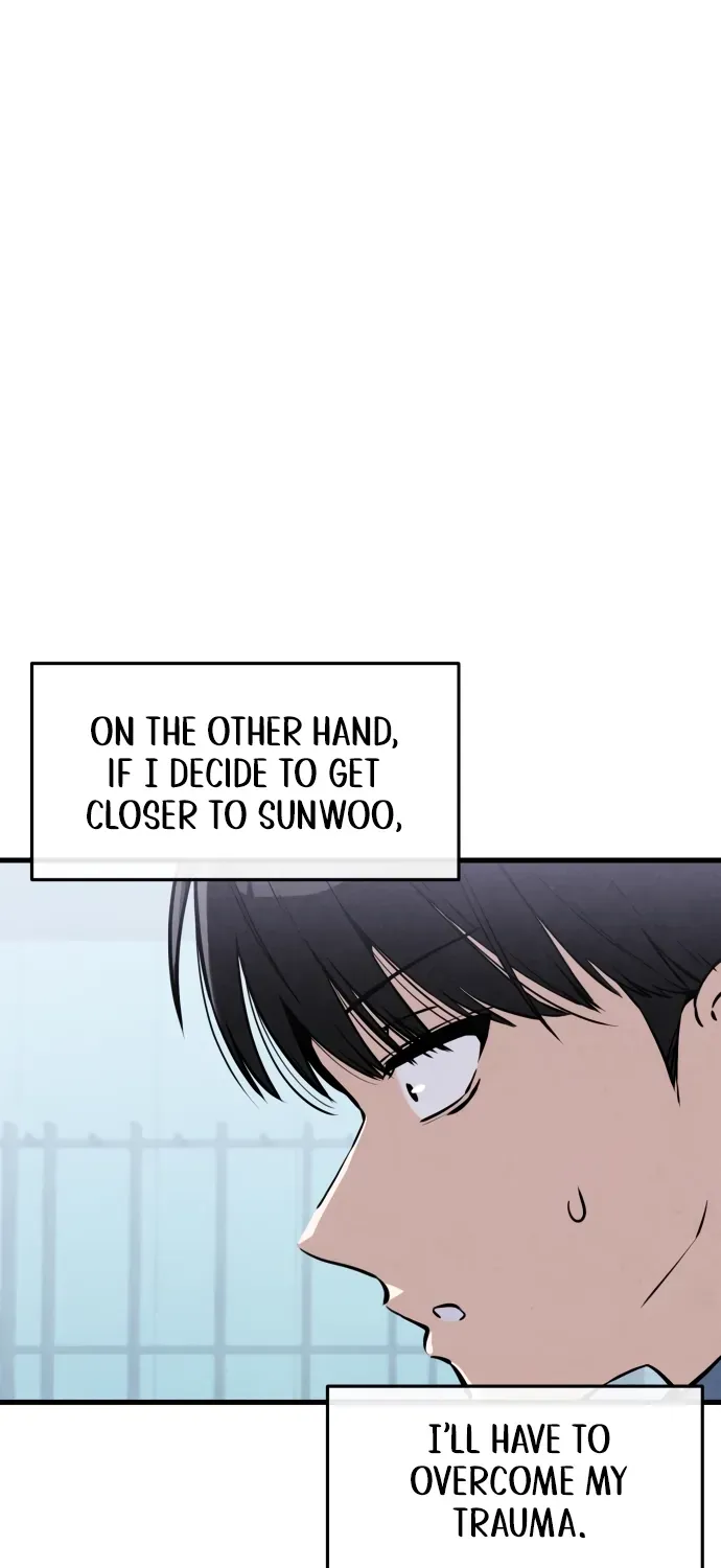 You're the Only One I See Chapter 10 page 19 - 