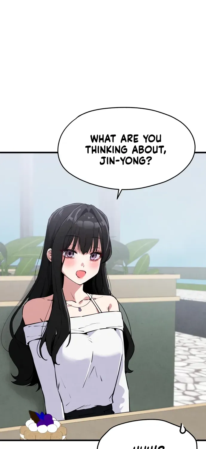 You're the Only One I See Chapter 10 page 23 - 