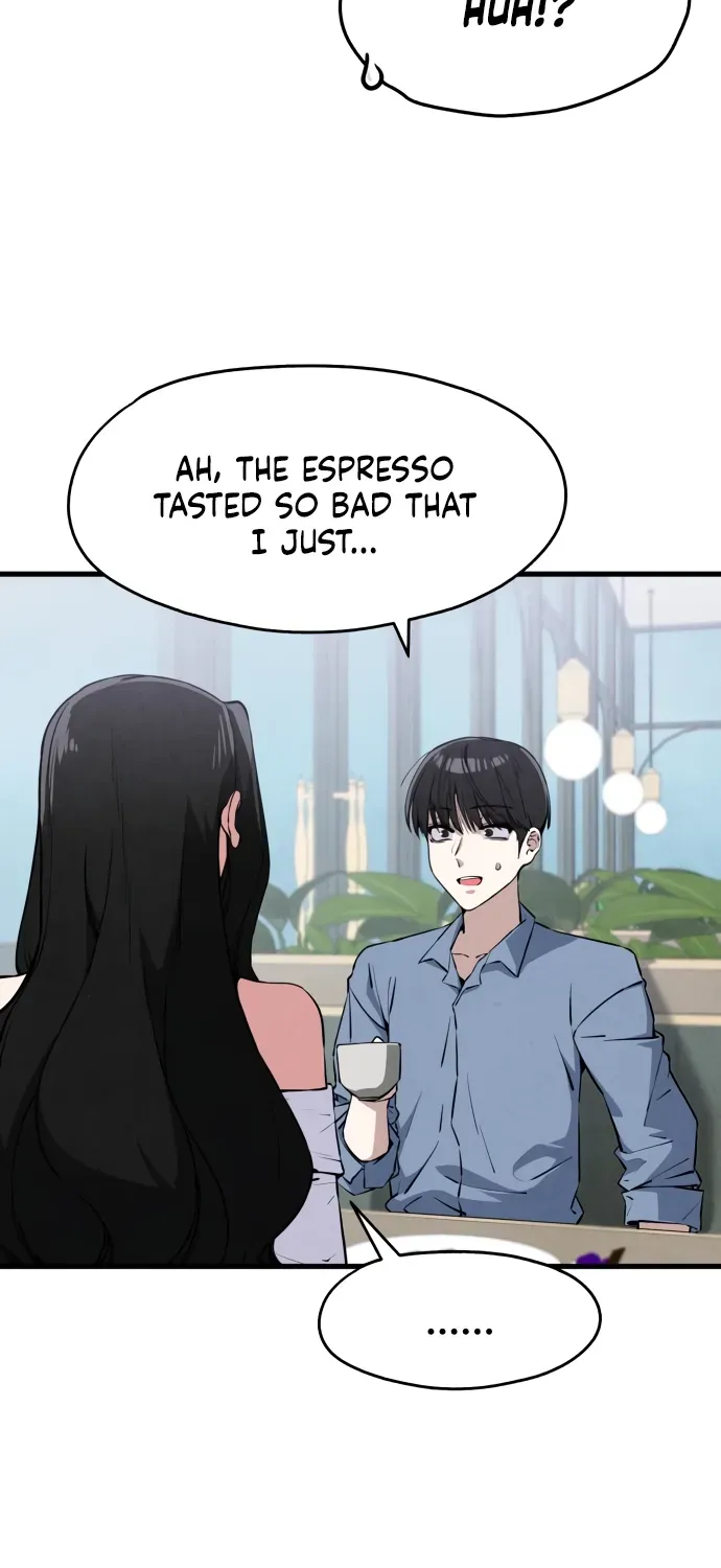 You're the Only One I See Chapter 10 page 24 - 