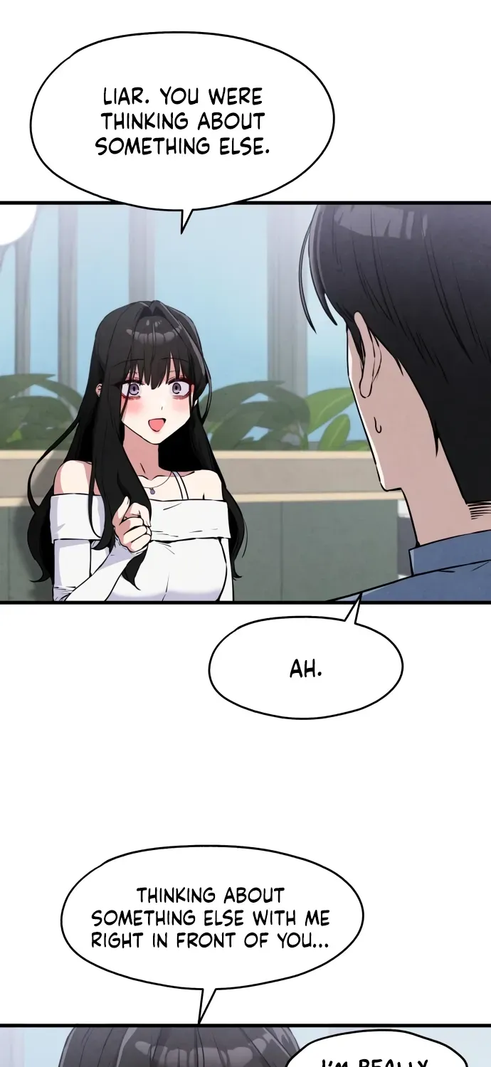You're the Only One I See Chapter 10 page 25 - 