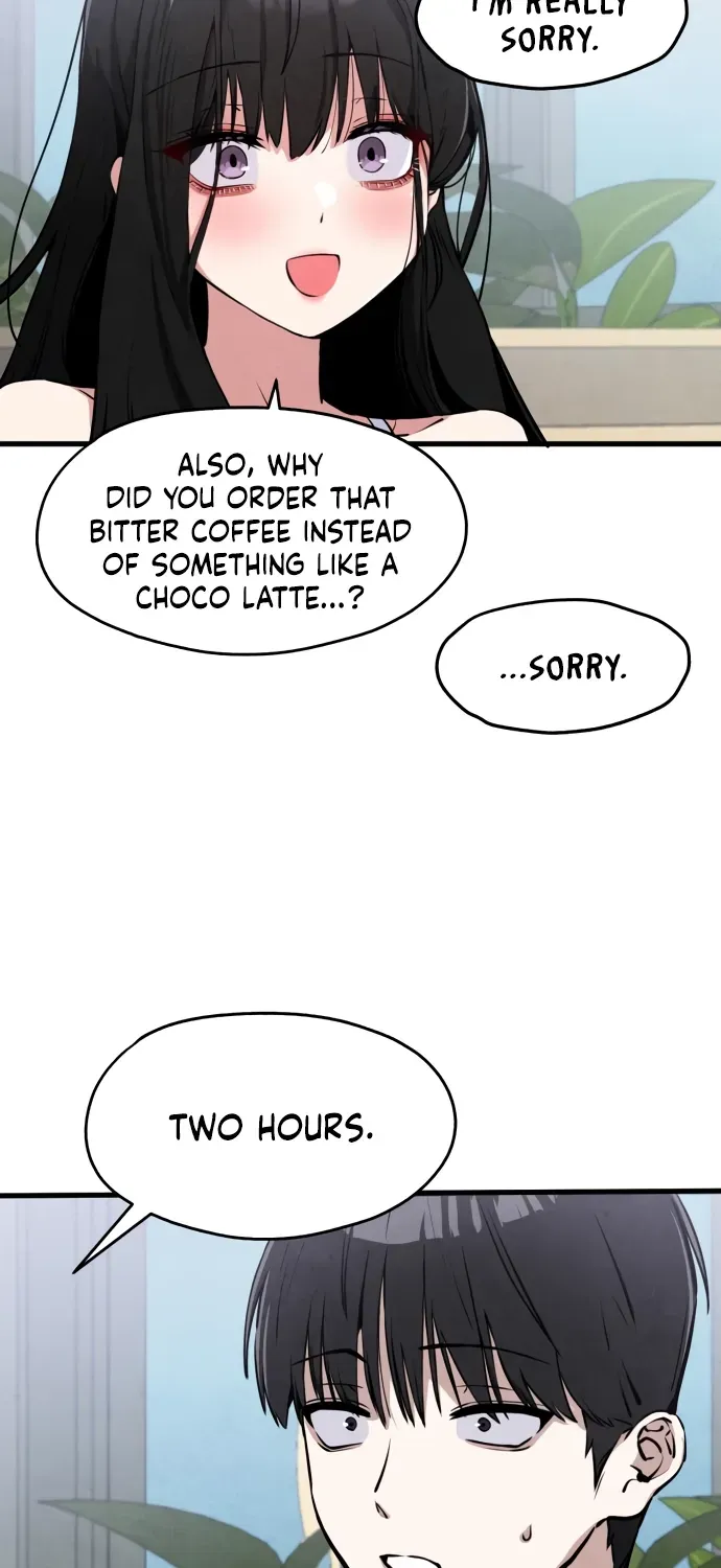 You're the Only One I See Chapter 10 page 26 - 