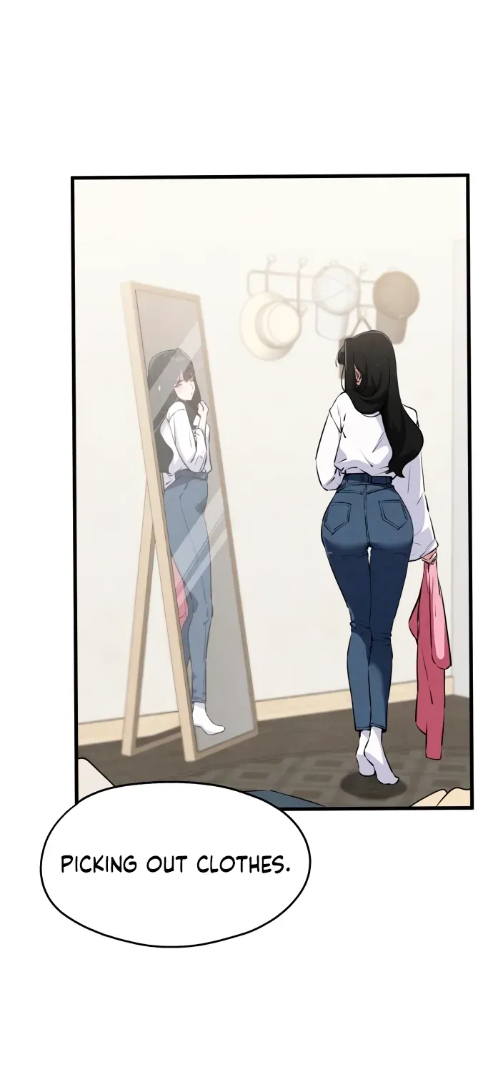 You're the Only One I See Chapter 10 page 29 - 