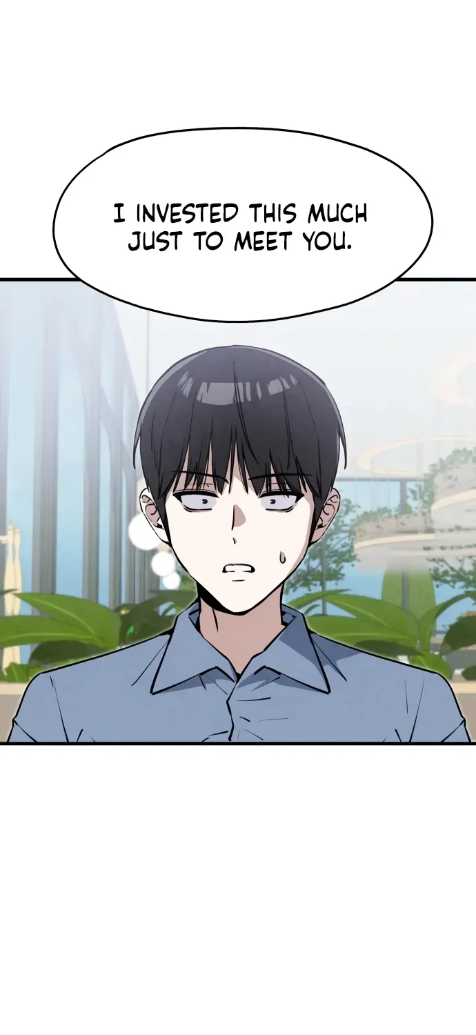 You're the Only One I See Chapter 10 page 30 - 