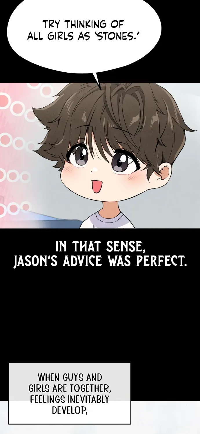 You're the Only One I See Chapter 10 page 4 - 