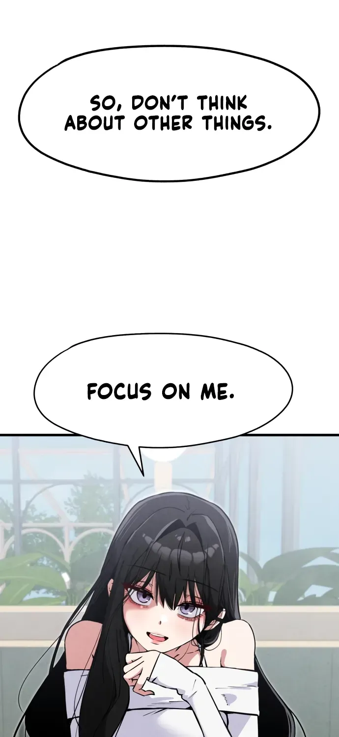 You're the Only One I See Chapter 10 page 31 - 