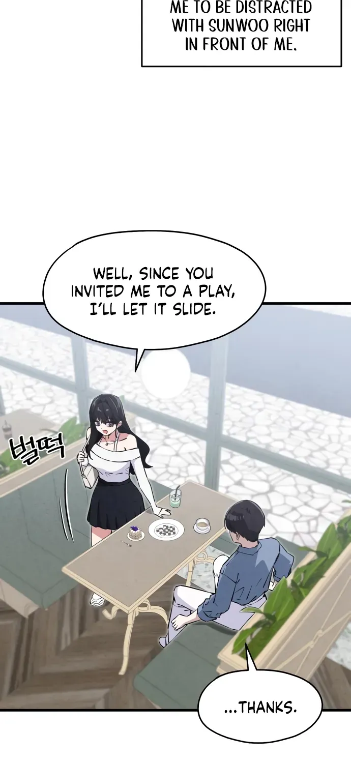 You're the Only One I See Chapter 10 page 33 - 
