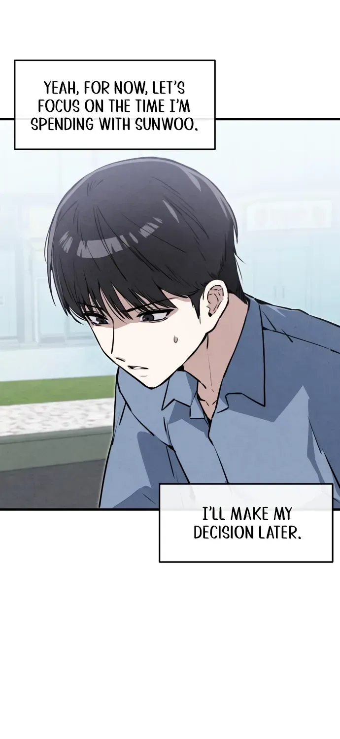 You're the Only One I See Chapter 10 page 36 - 