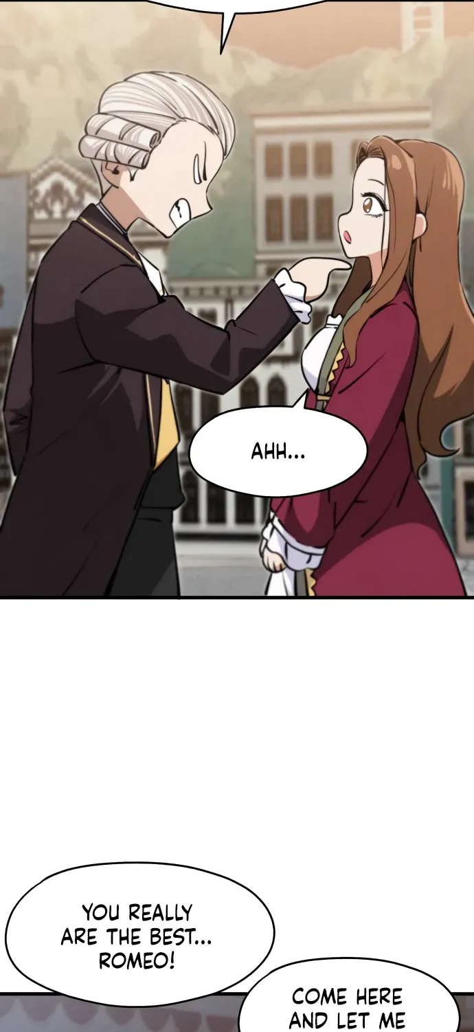You're the Only One I See Chapter 10 page 40 - 