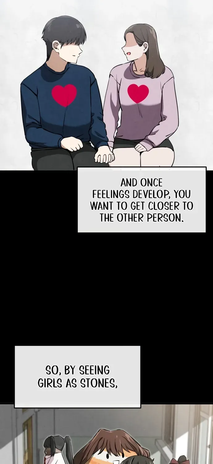 You're the Only One I See Chapter 10 page 5 - 
