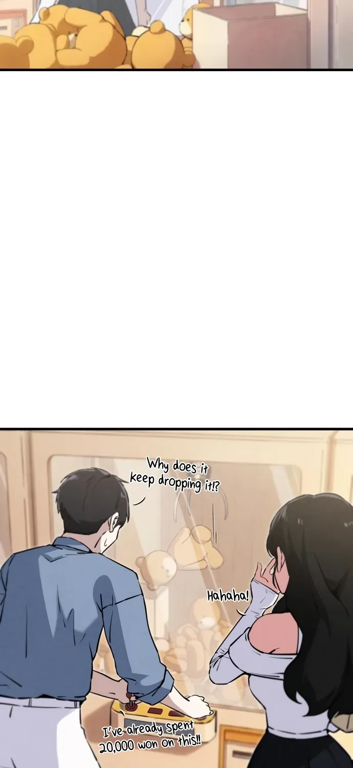 You're the Only One I See Chapter 10 page 43 - 