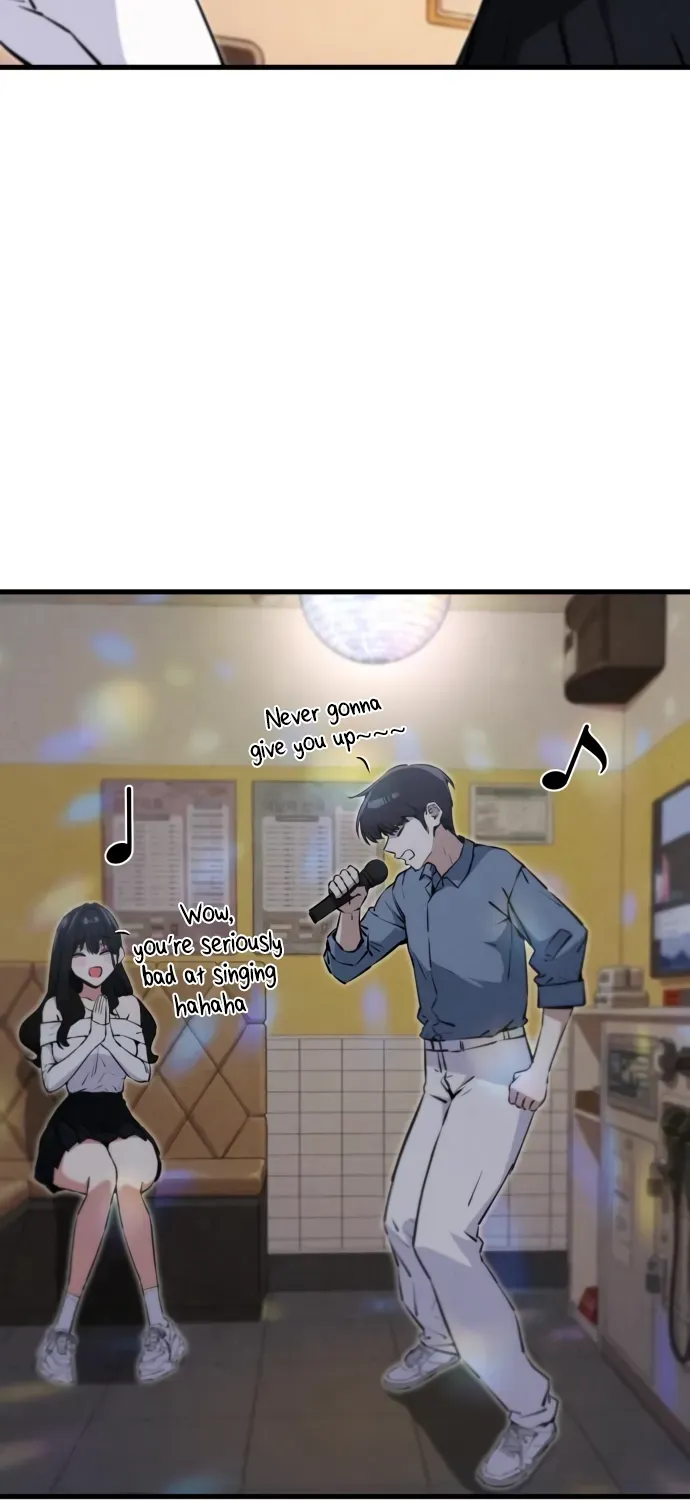 You're the Only One I See Chapter 10 page 44 - 