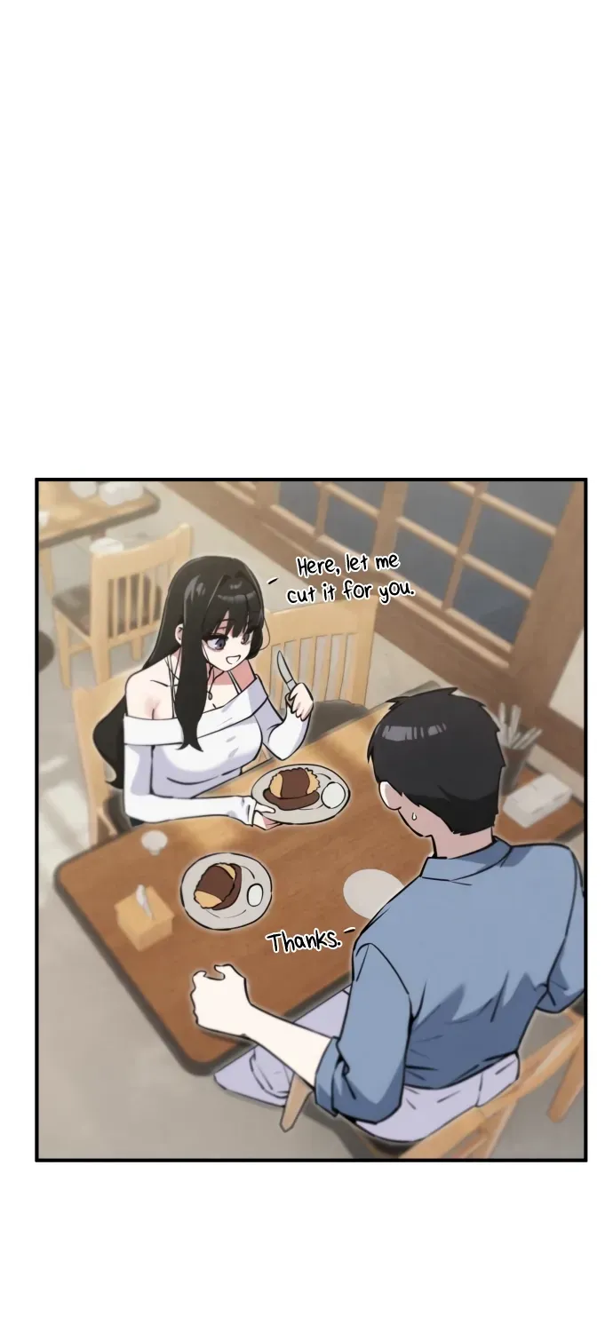 You're the Only One I See Chapter 10 page 45 - 