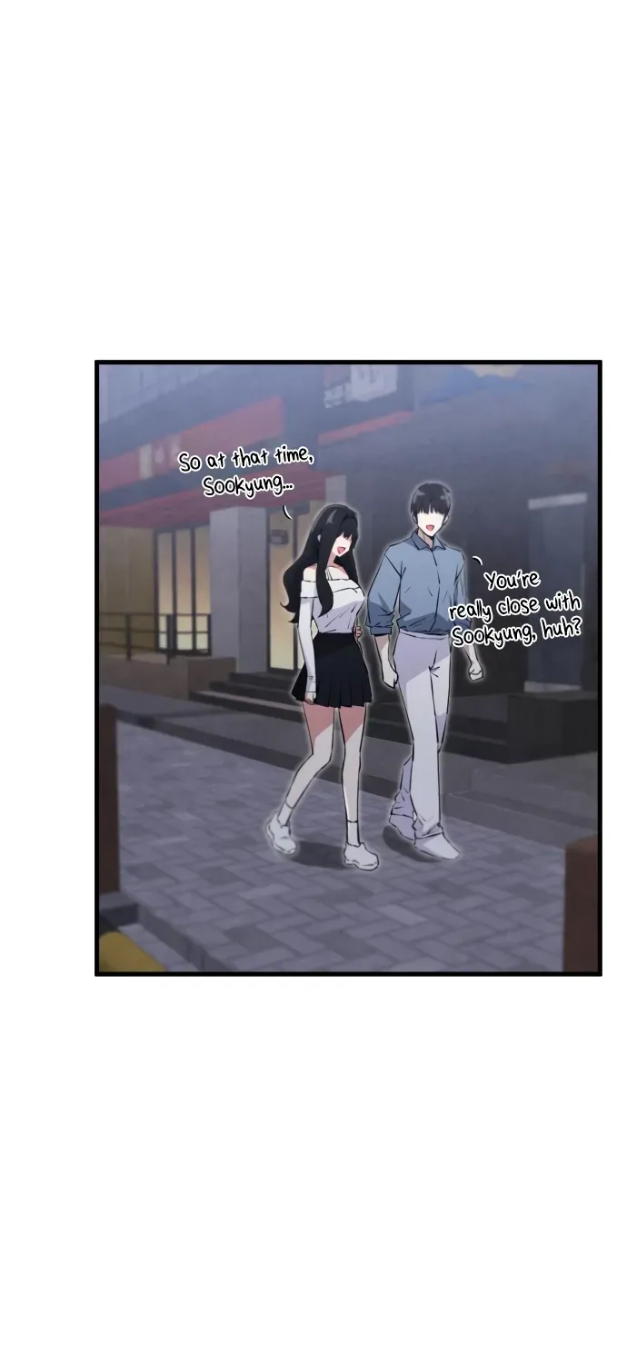 You're the Only One I See Chapter 10 page 46 - 