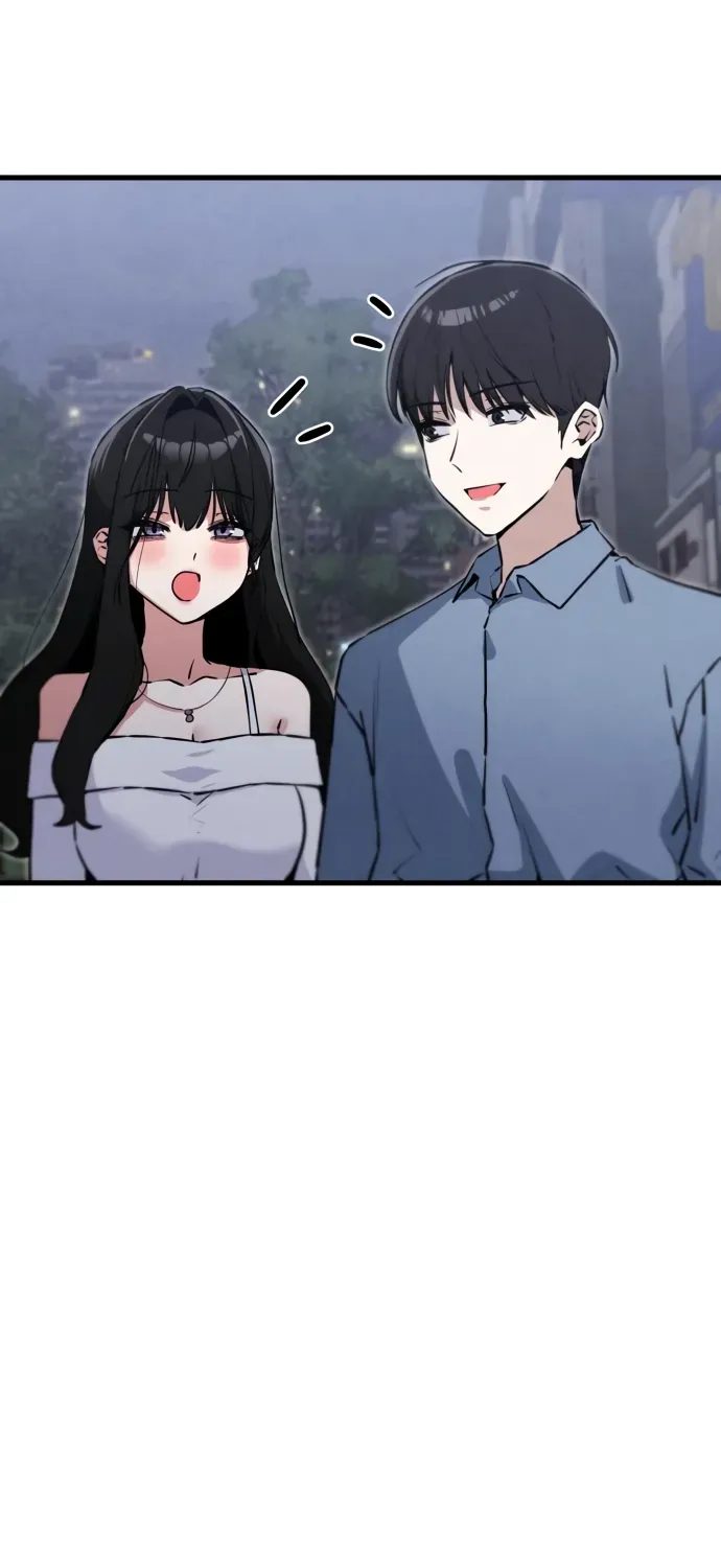 You're the Only One I See Chapter 10 page 47 - 