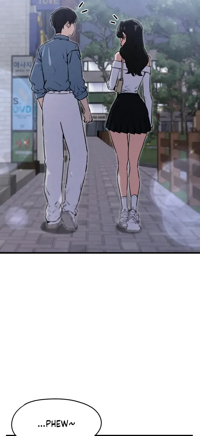 You're the Only One I See Chapter 10 page 49 - 