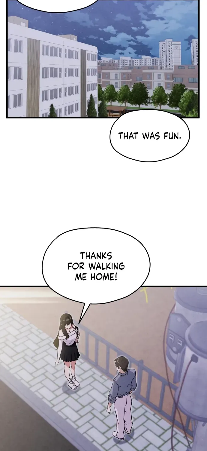 You're the Only One I See Chapter 10 page 50 - 