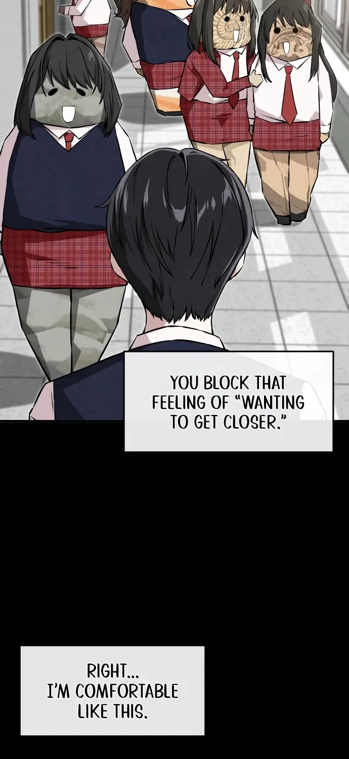 You're the Only One I See Chapter 10 page 6 - 