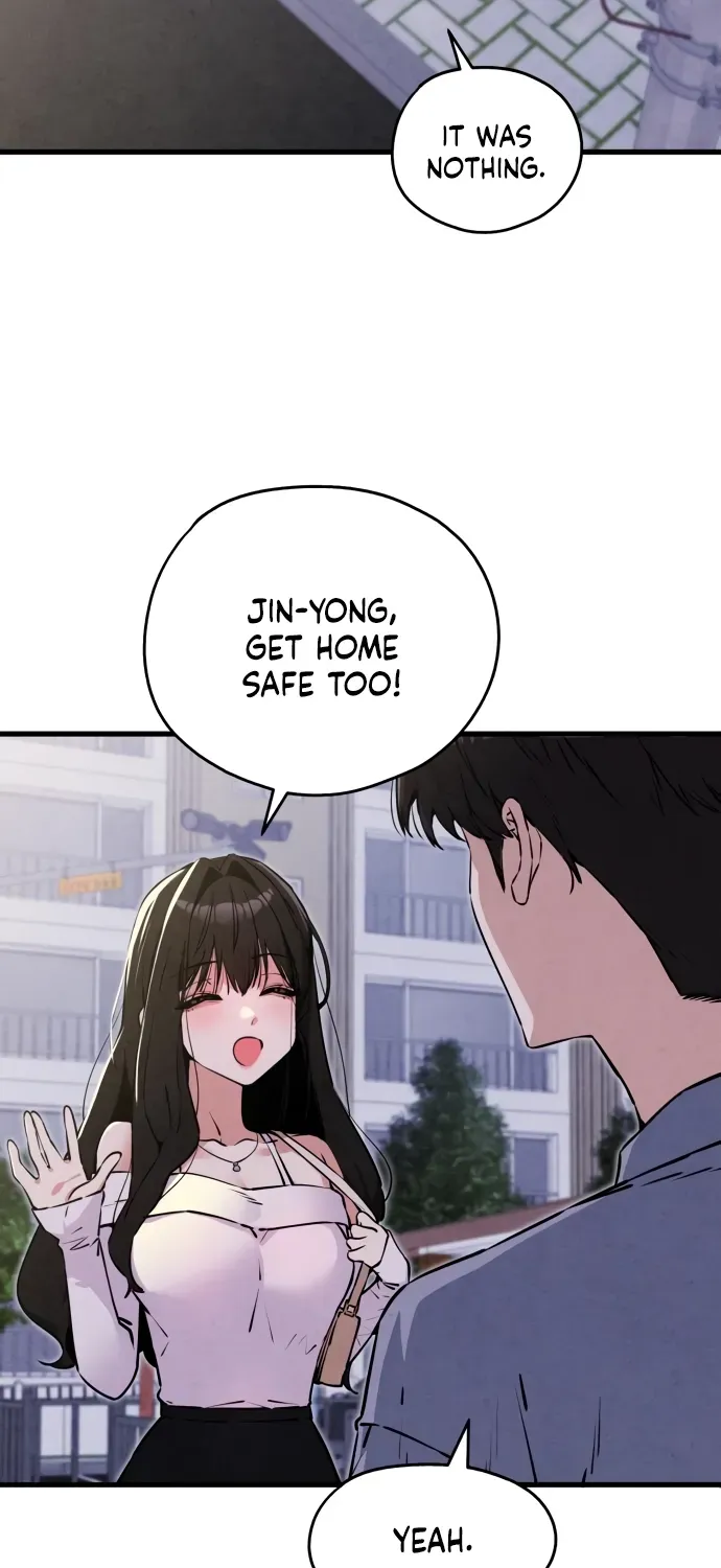You're the Only One I See Chapter 10 page 51 - 