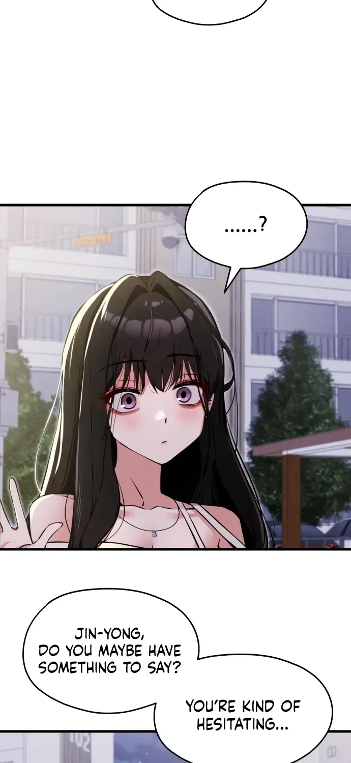 You're the Only One I See Chapter 10 page 52 - 
