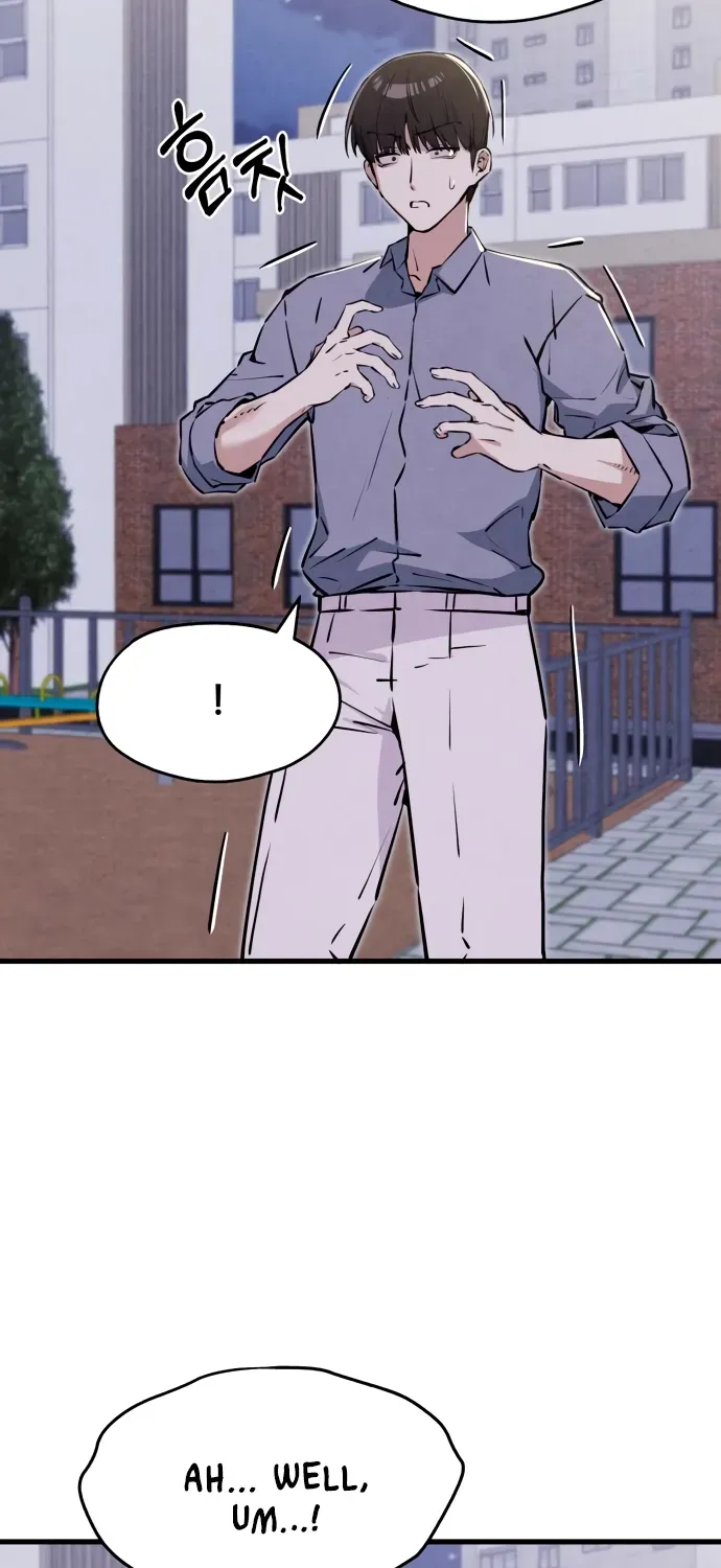 You're the Only One I See Chapter 10 page 53 - 