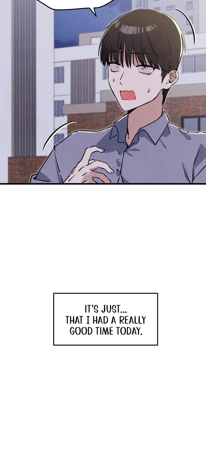 You're the Only One I See Chapter 10 page 54 - 