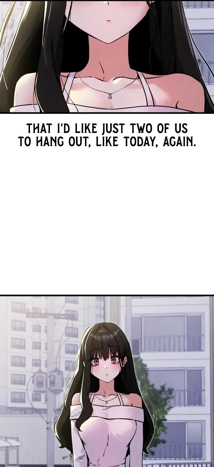 You're the Only One I See Chapter 10 page 56 - 