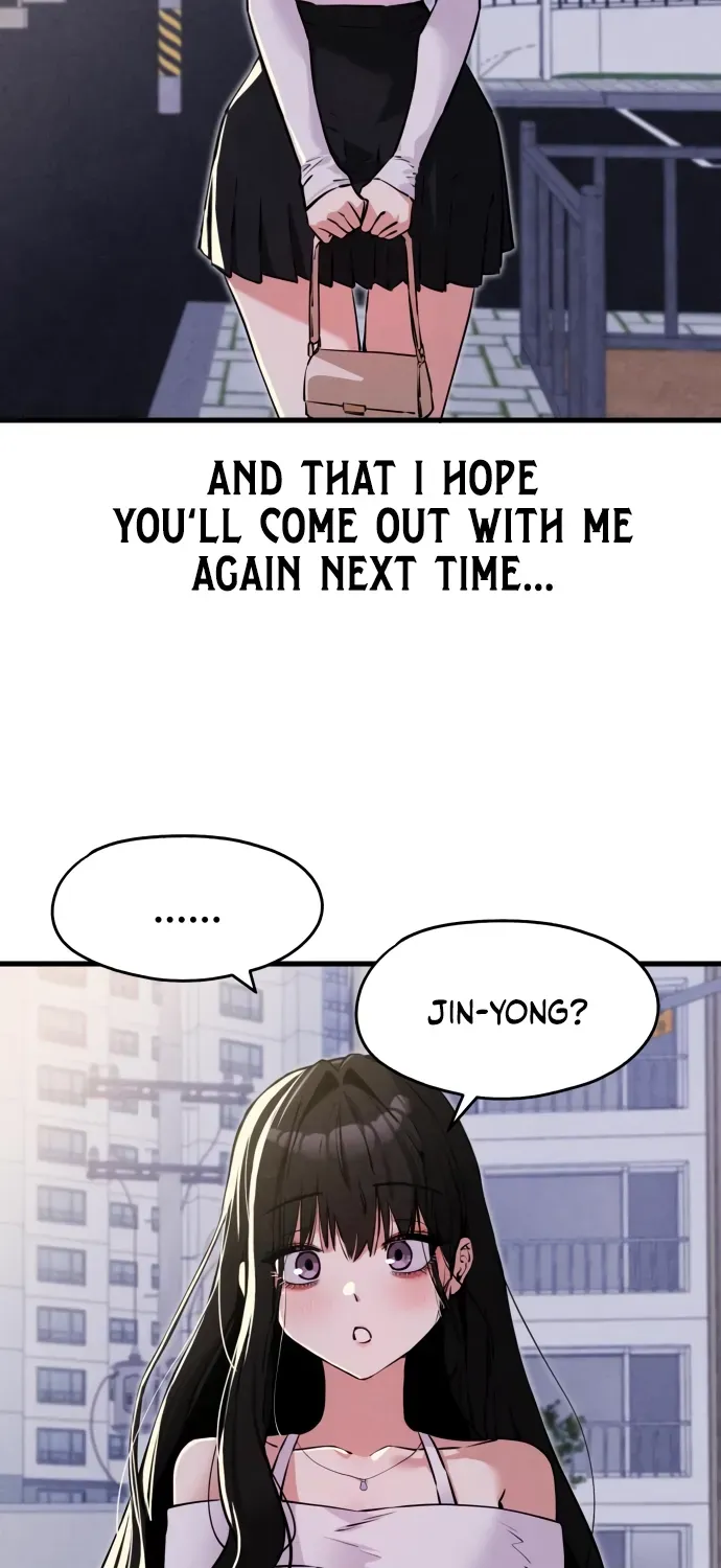You're the Only One I See Chapter 10 page 57 - 