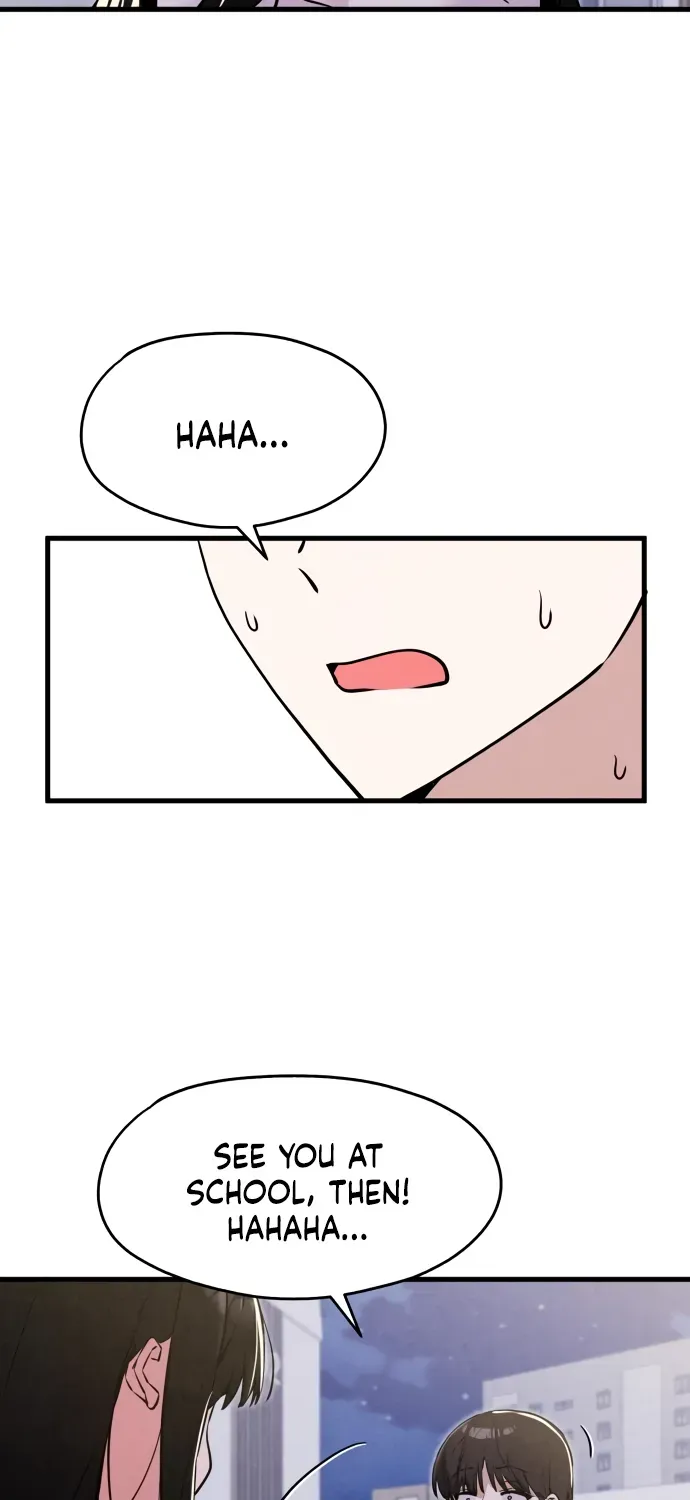 You're the Only One I See Chapter 10 page 58 - 