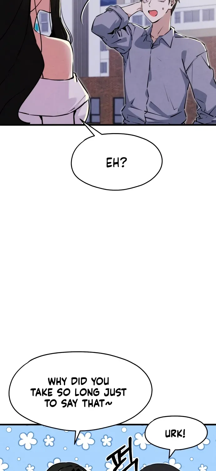 You're the Only One I See Chapter 10 page 59 - 