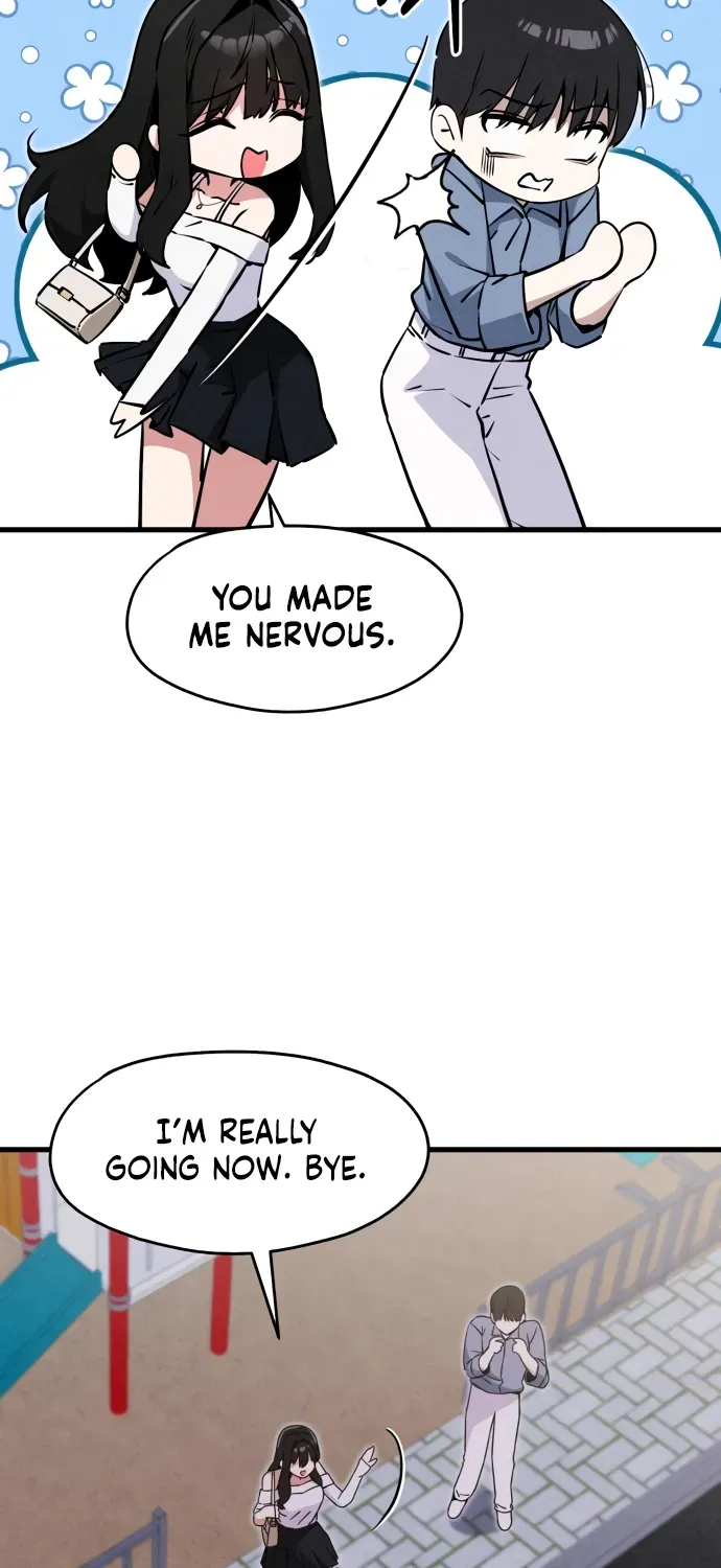 You're the Only One I See Chapter 10 page 60 - 