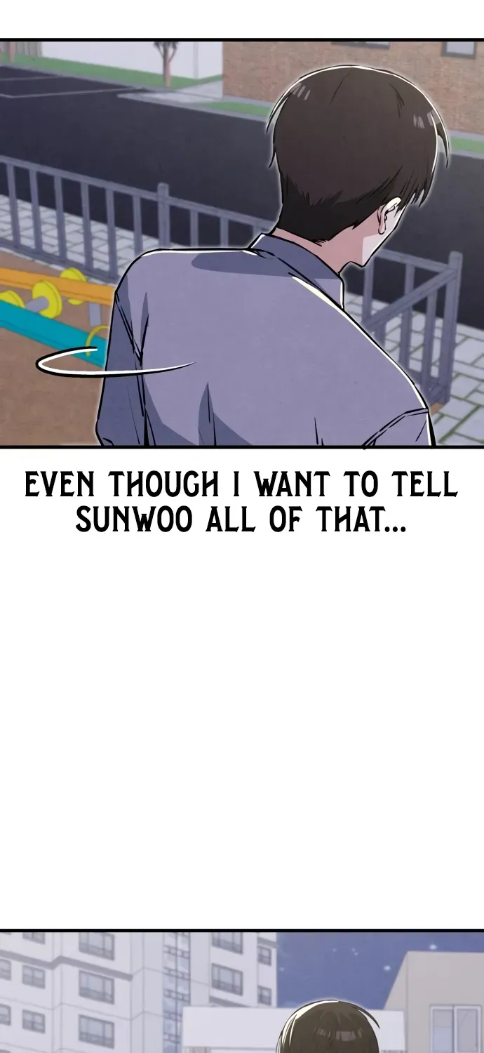 You're the Only One I See Chapter 10 page 64 - 