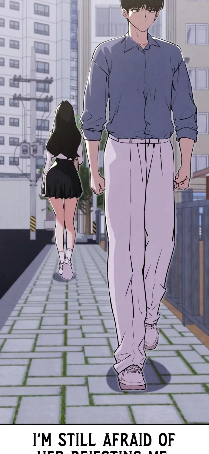 You're the Only One I See Chapter 10 page 65 - 
