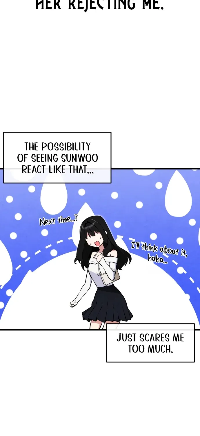 You're the Only One I See Chapter 10 page 66 - 