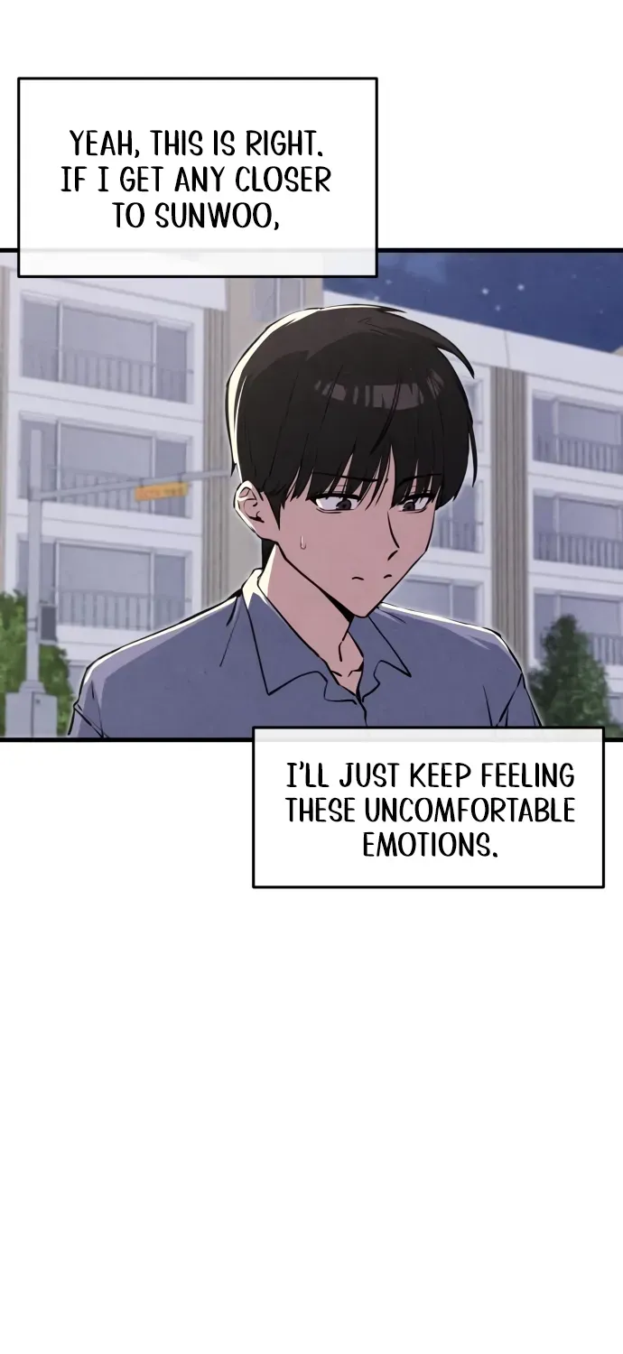 You're the Only One I See Chapter 10 page 67 - 