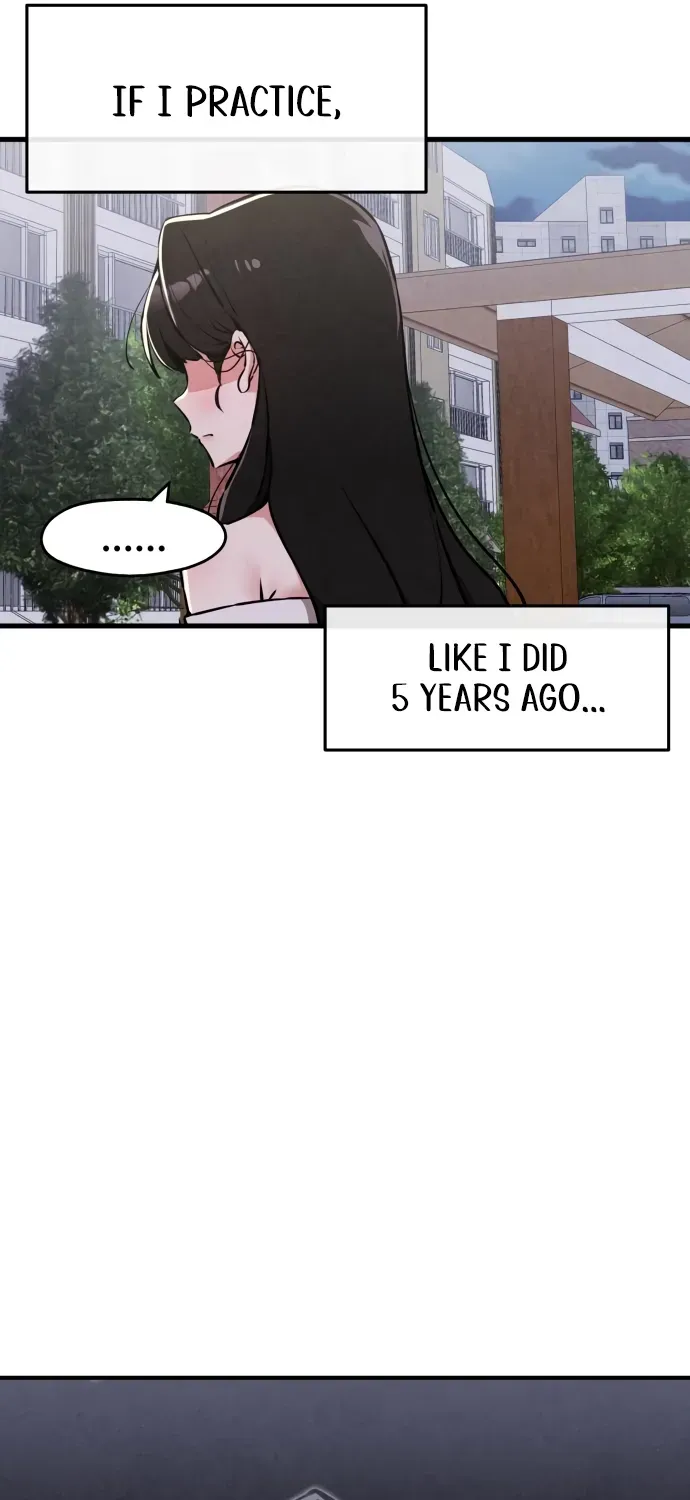 You're the Only One I See Chapter 10 page 70 - 