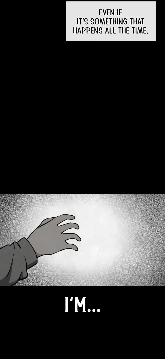 You're the Only One I See Chapter 10 page 8 - 