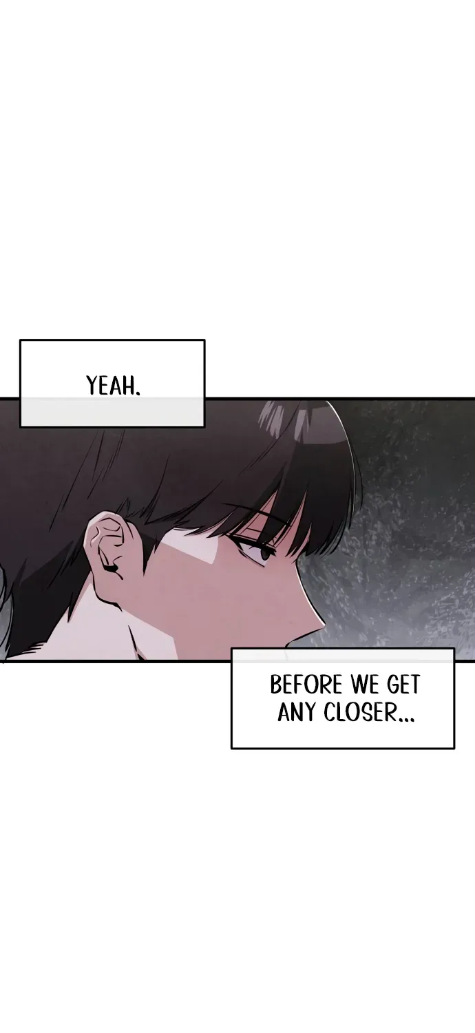 You're the Only One I See Chapter 10 page 72 - 