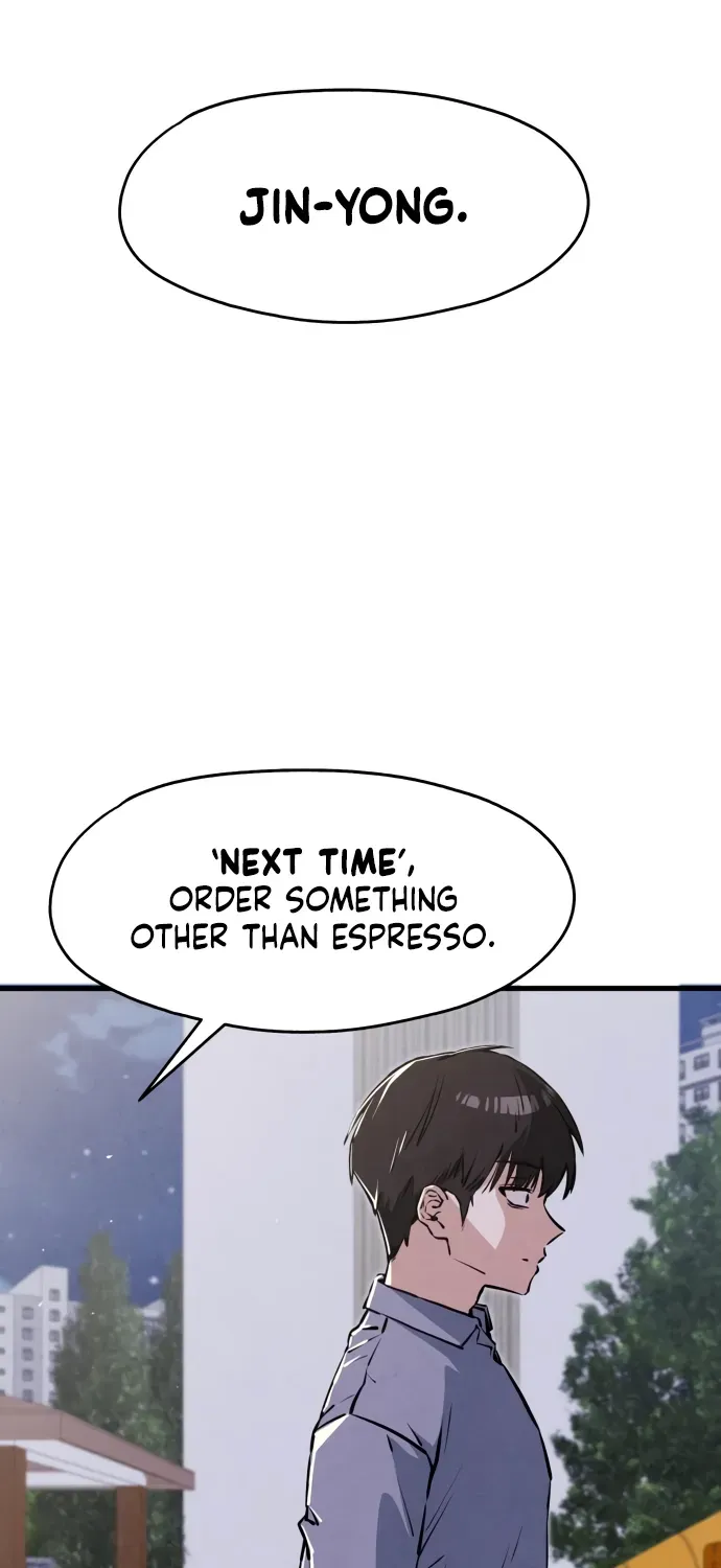 You're the Only One I See Chapter 10 page 73 - 