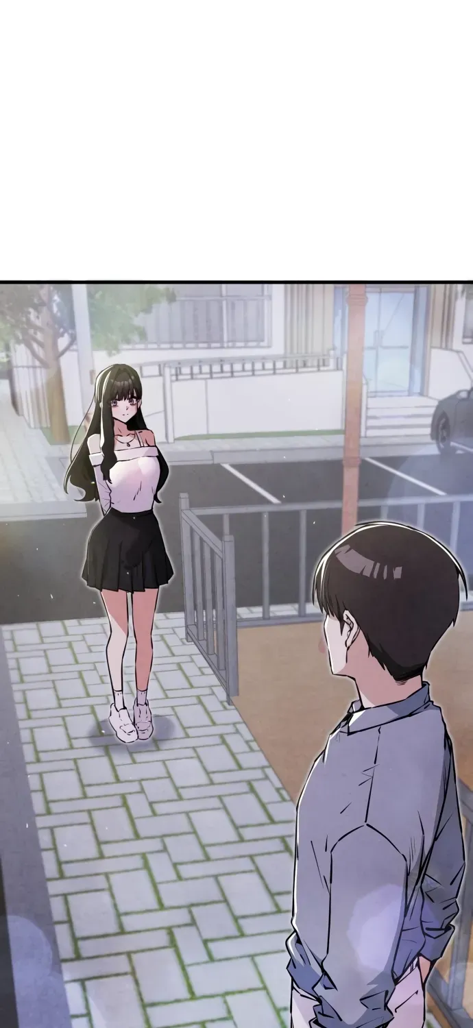 You're the Only One I See Chapter 10 page 75 - 