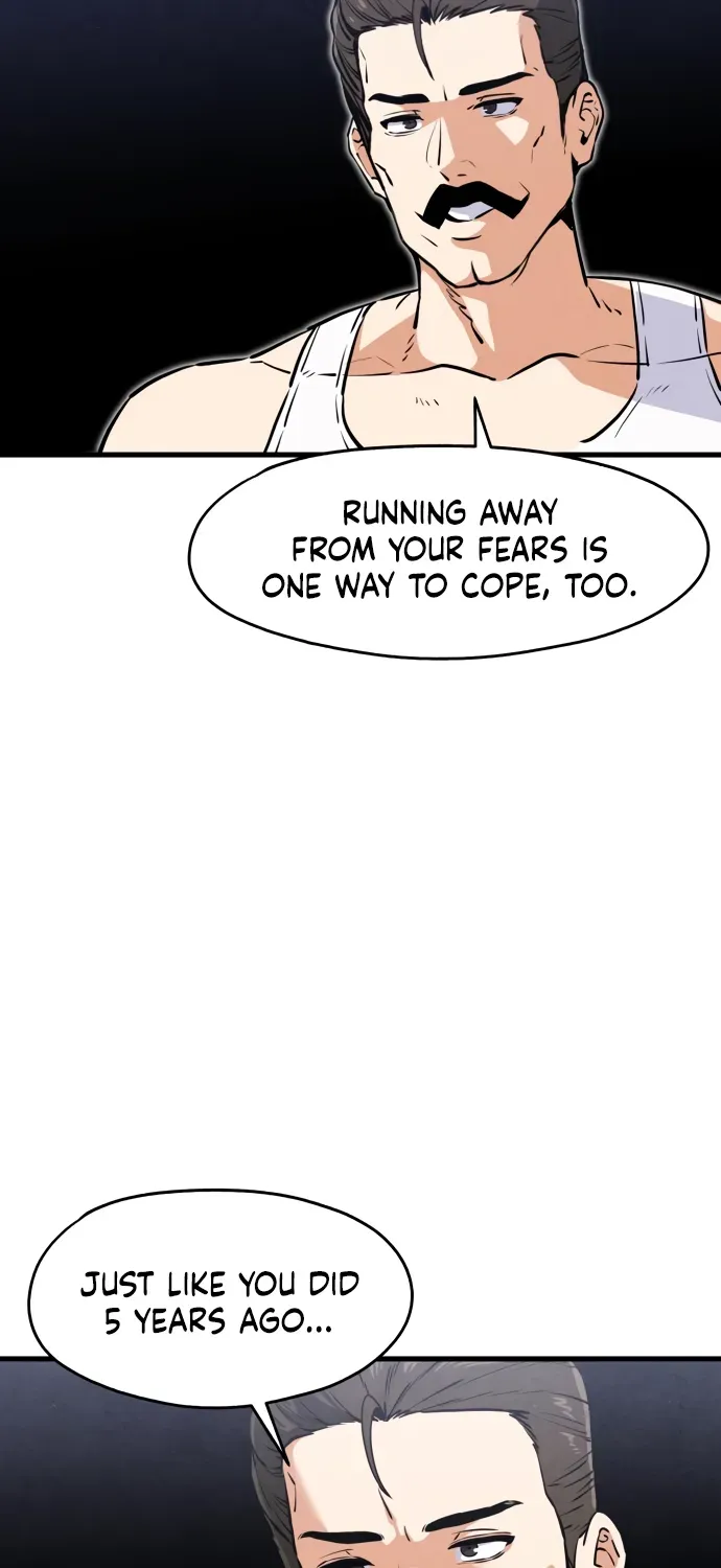 You're the Only One I See Chapter 10 page 81 - 