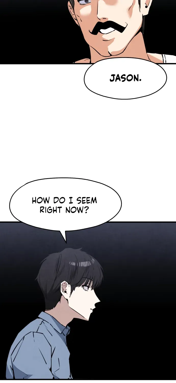 You're the Only One I See Chapter 10 page 82 - 