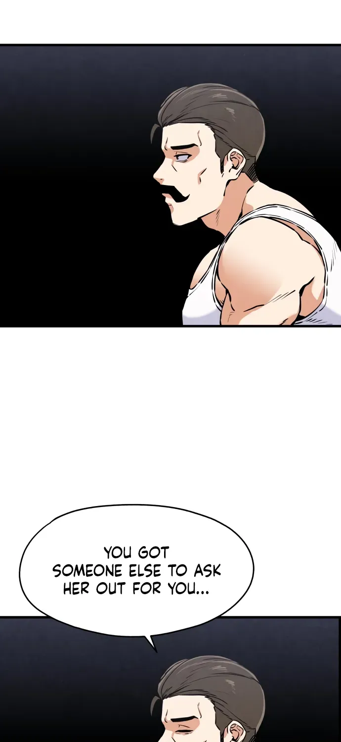 You're the Only One I See Chapter 10 page 84 - 