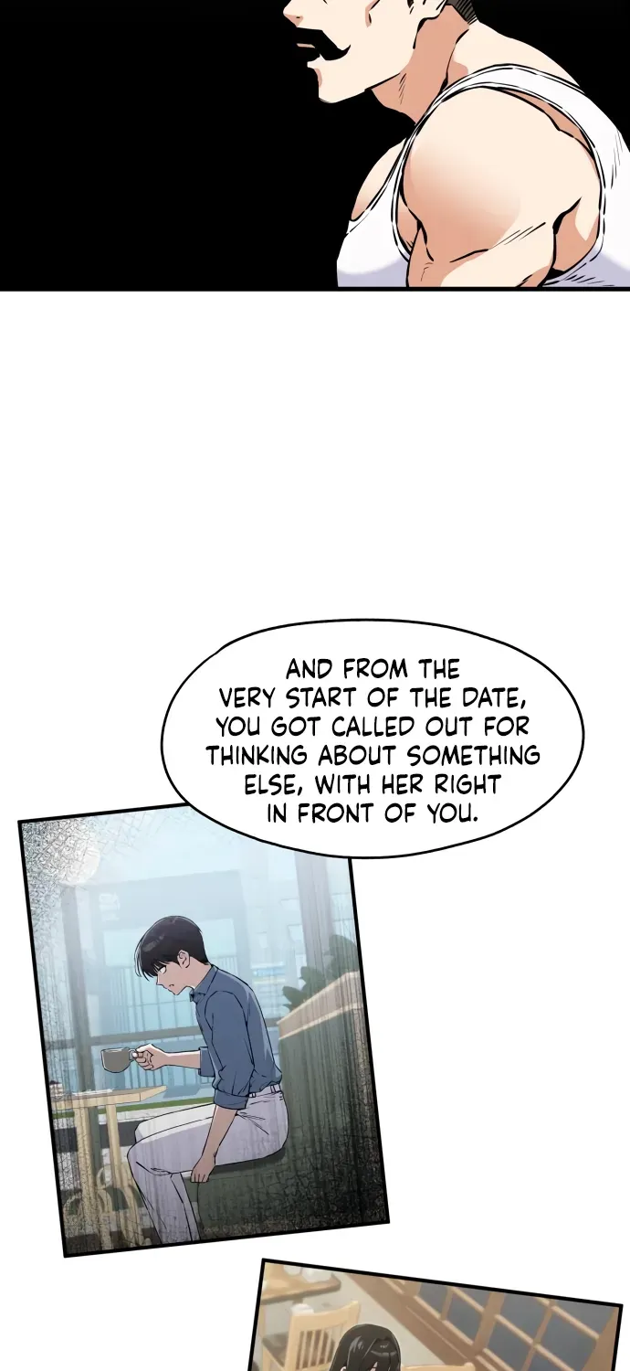 You're the Only One I See Chapter 10 page 85 - 