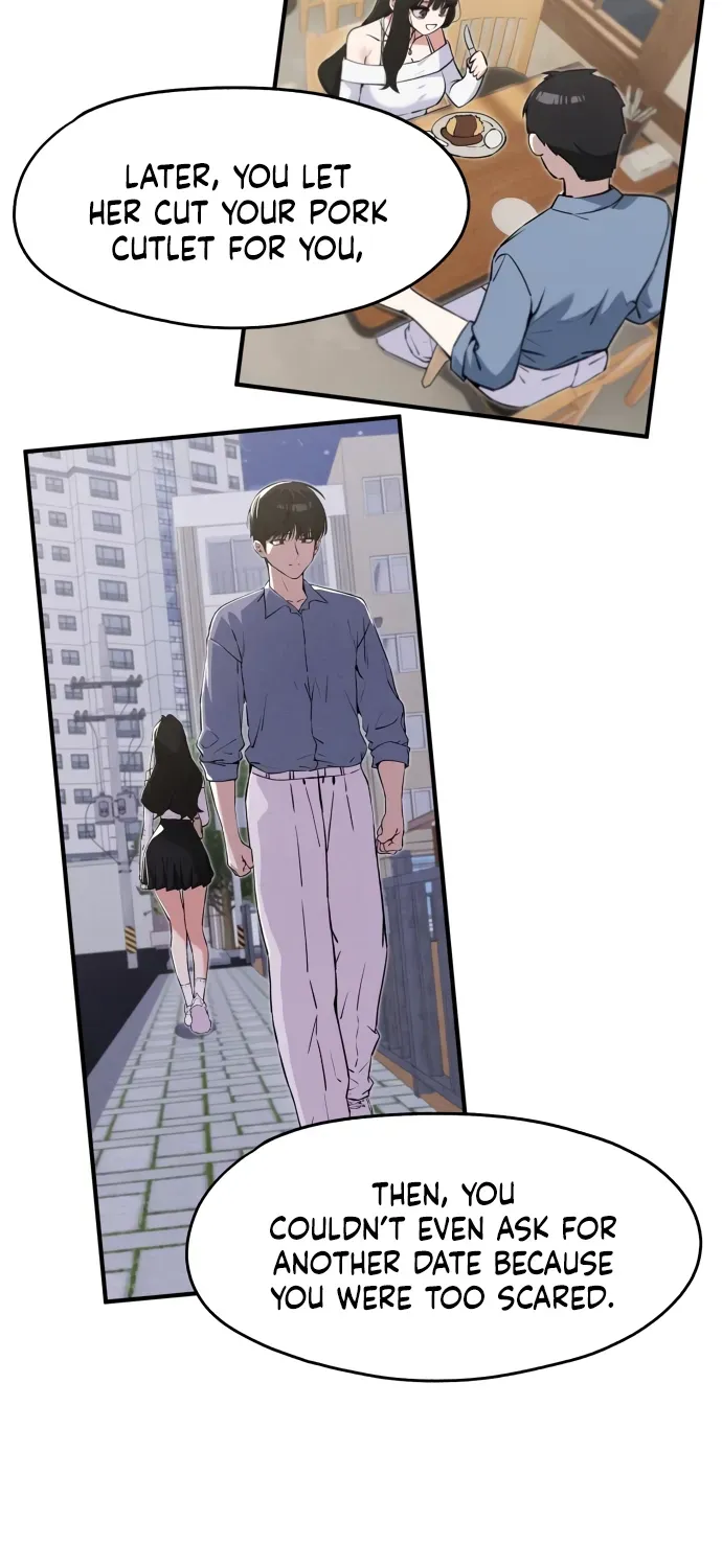 You're the Only One I See Chapter 10 page 86 - 