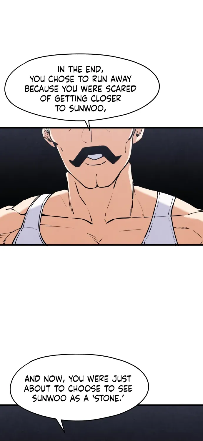 You're the Only One I See Chapter 10 page 87 - 