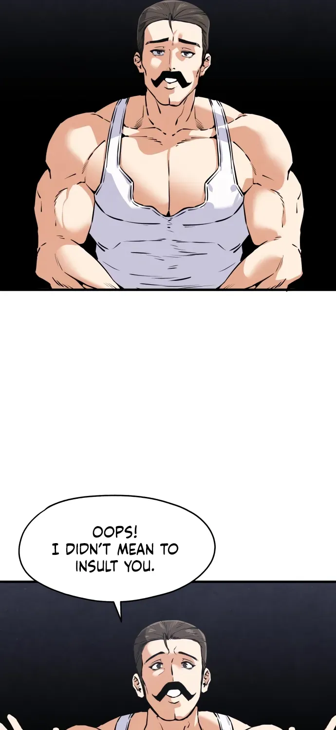 You're the Only One I See Chapter 10 page 88 - 